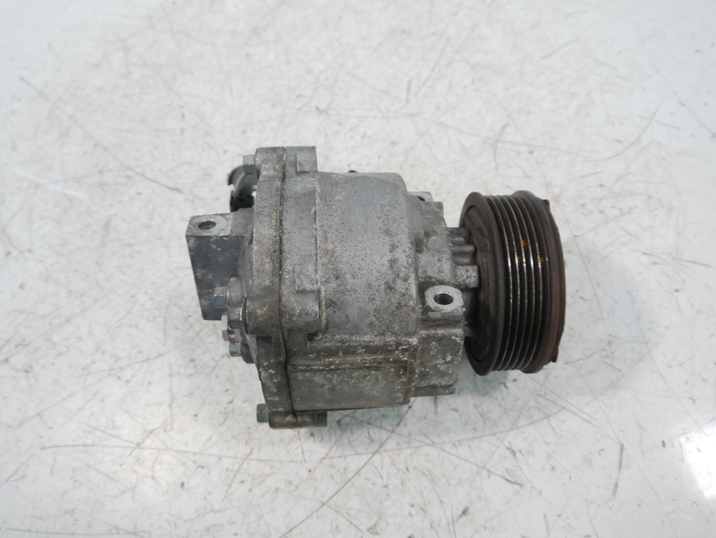 [MTD-496738] Compresor de aire acondicionado Mitsubishi Outlander 2.0 DI-D 4N14 7813A628