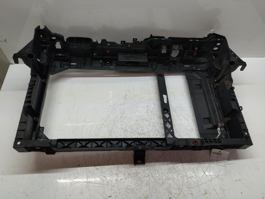 [MTD-525913] Placa de cierre Ford Fiesta 1.6 EcoBoost