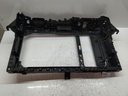 Placa de cierre Ford Fiesta 1.6 EcoBoost