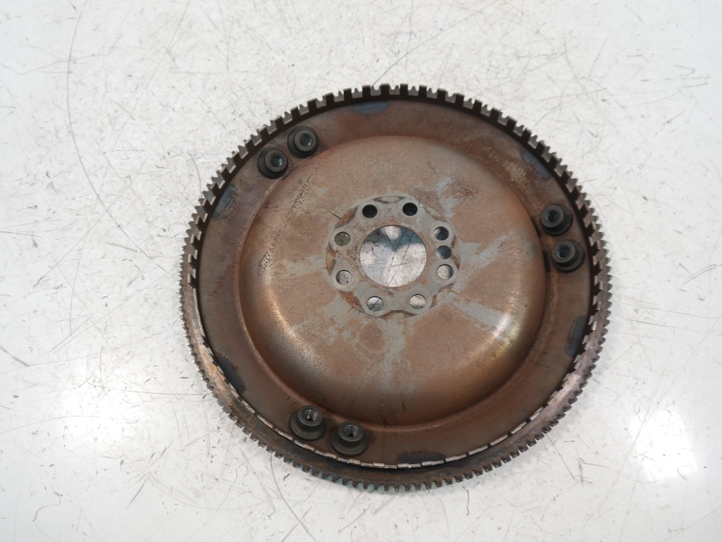 [MTD-496155] Volante motor Mercedes Clase C 2.2 CDI OM646.811 646.811 OM646 A6460300412