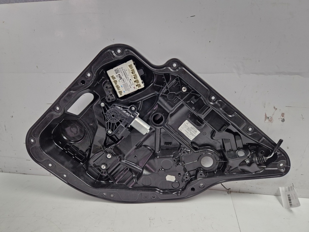 [MTD-497136] Motor de elevalunas Mercedes Clase C W205 2.2 CDI C220 OM651.921