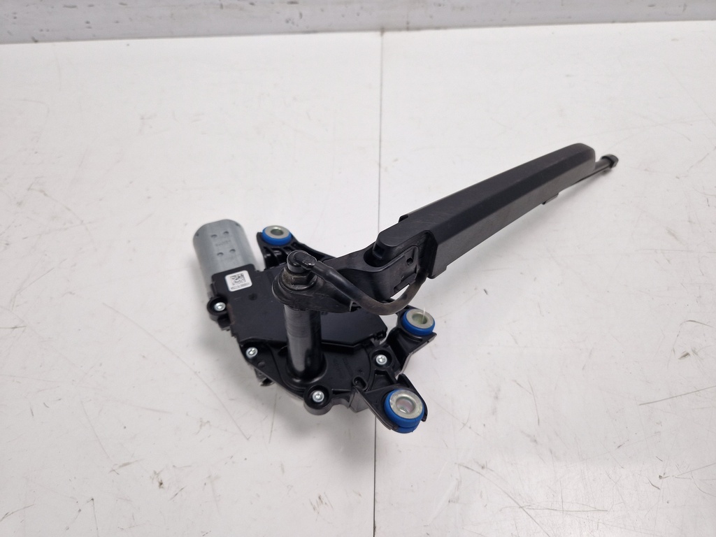 [MTD-497181] Motor limpiaparabrisas Volvo V60 MK2 Cross Country B4 Mild-Hybrid 227