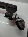 Travesaño Ford Fiesta 1.6 EcoBoost