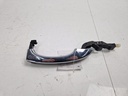 Tirador de puerta Audi A4 8WC 3.0 TDI V6 Diesel DMG DMGA 4H837206C