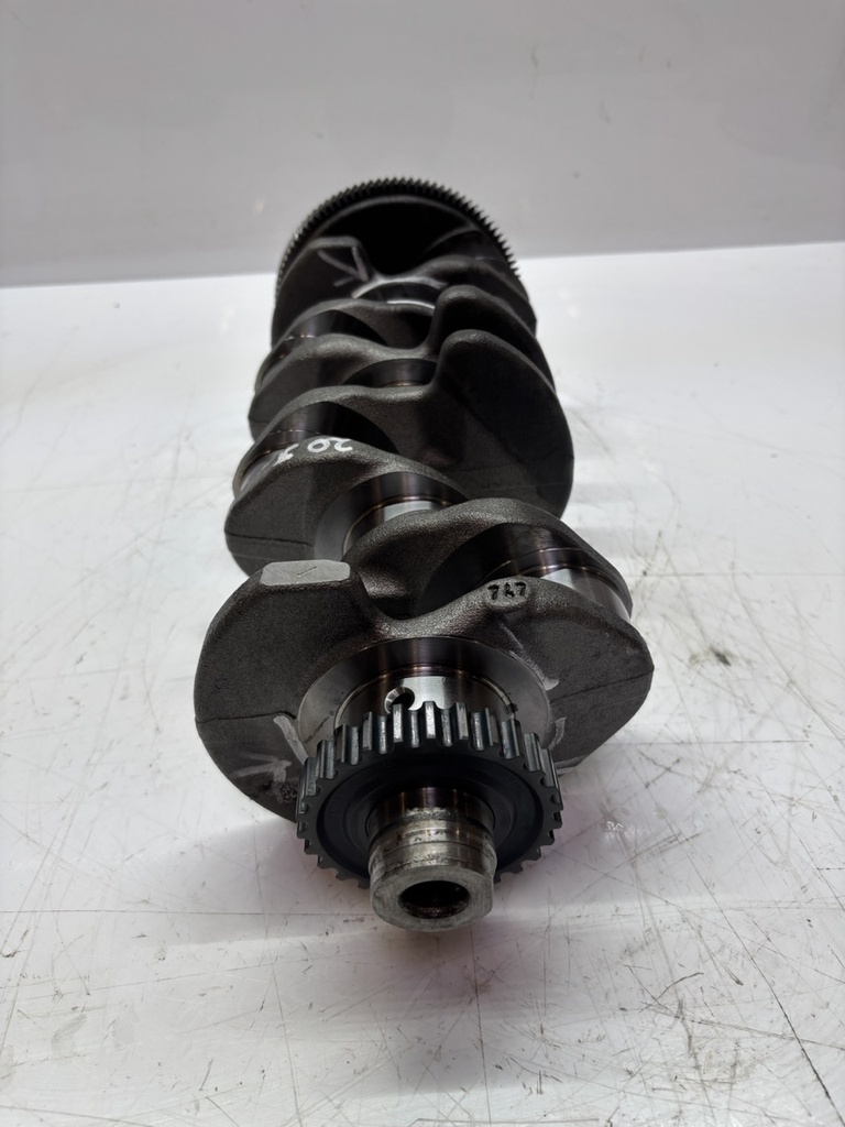 [MTD-497510] Cigüeñal para Audi A6 C7 2.0 TDI DDDA DDD