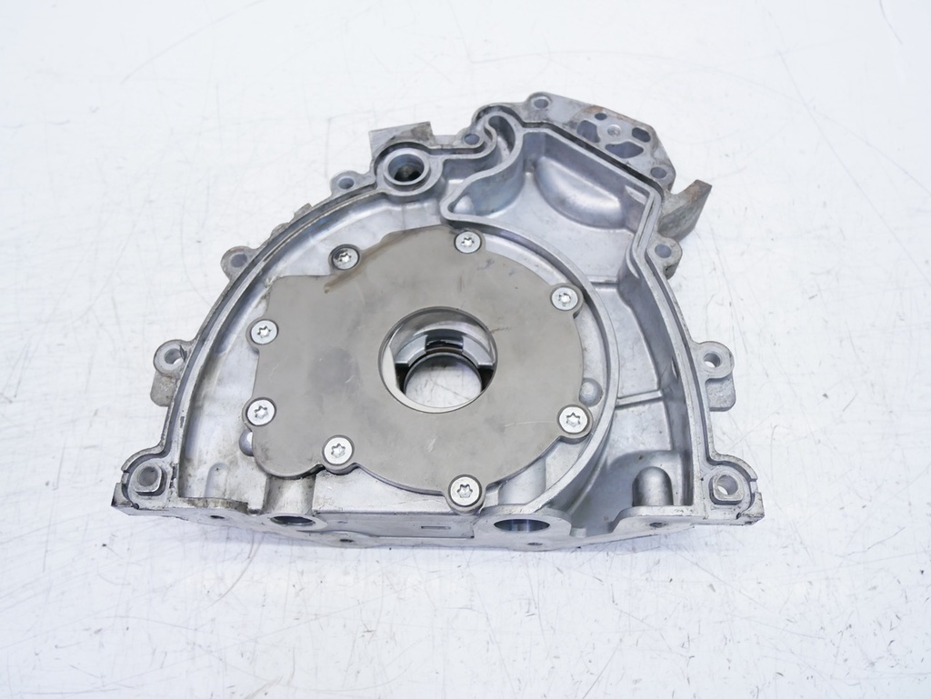 Bomba de aceite Land Rover Discovery IV L319 3 0 TD 306DT 9X2Q-6600-AD