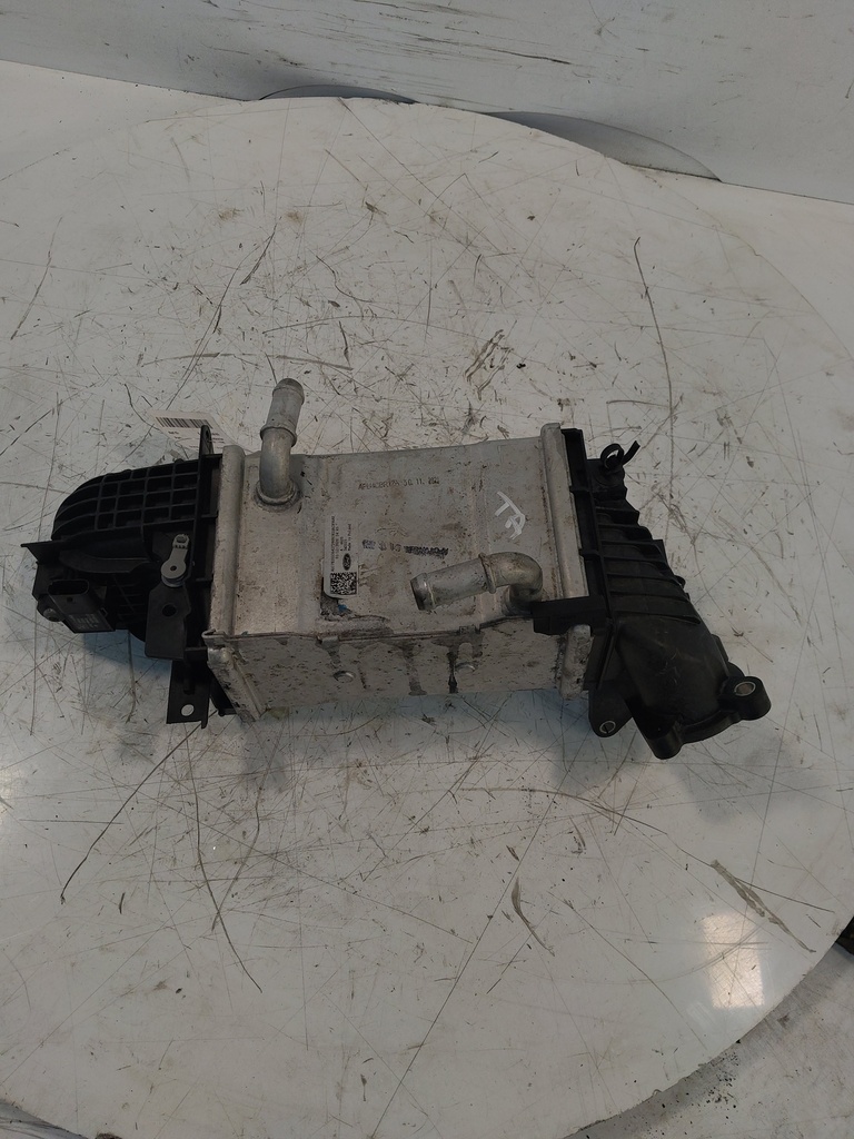 [MTD-525915] Intercooler Ford Focus / Kuga 1.5 EcoBlue