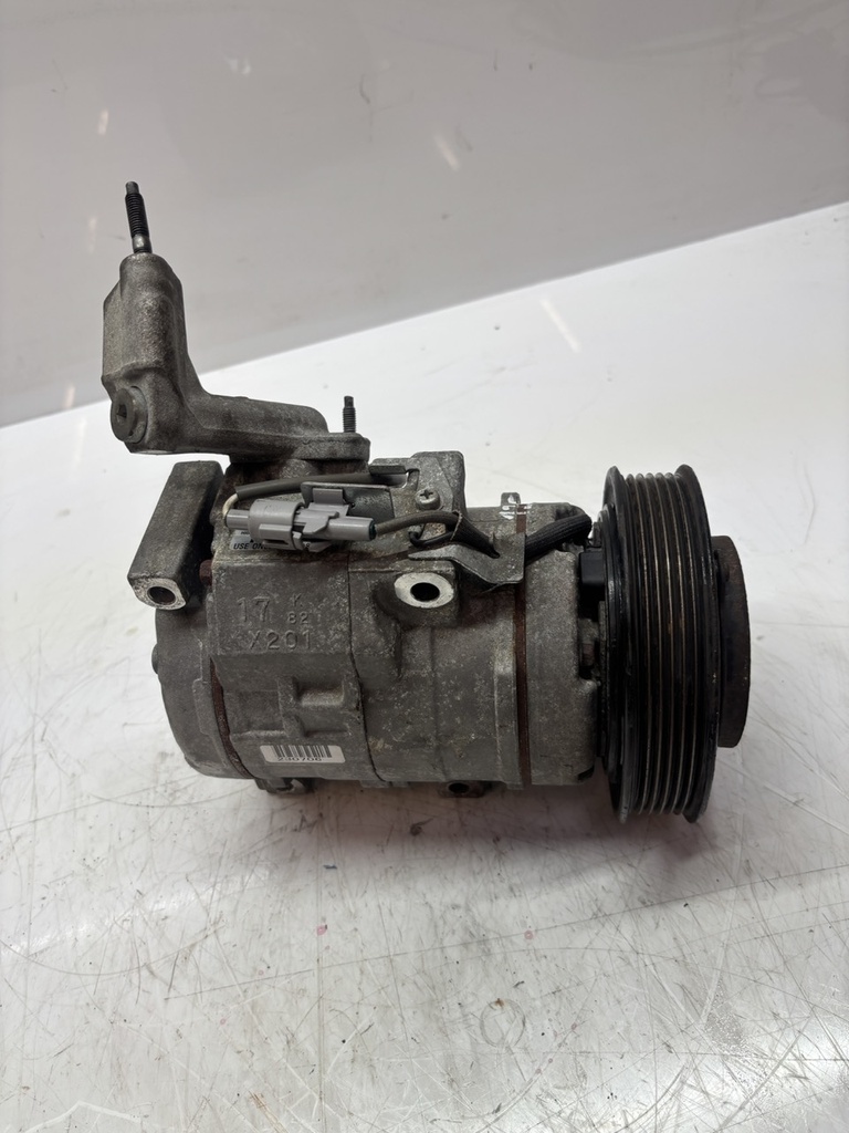 [MTD-497943] Compresor de aire acondicionado Lexus RX 300 3.0 V6 gasolina 1MZ-FE 8832048060