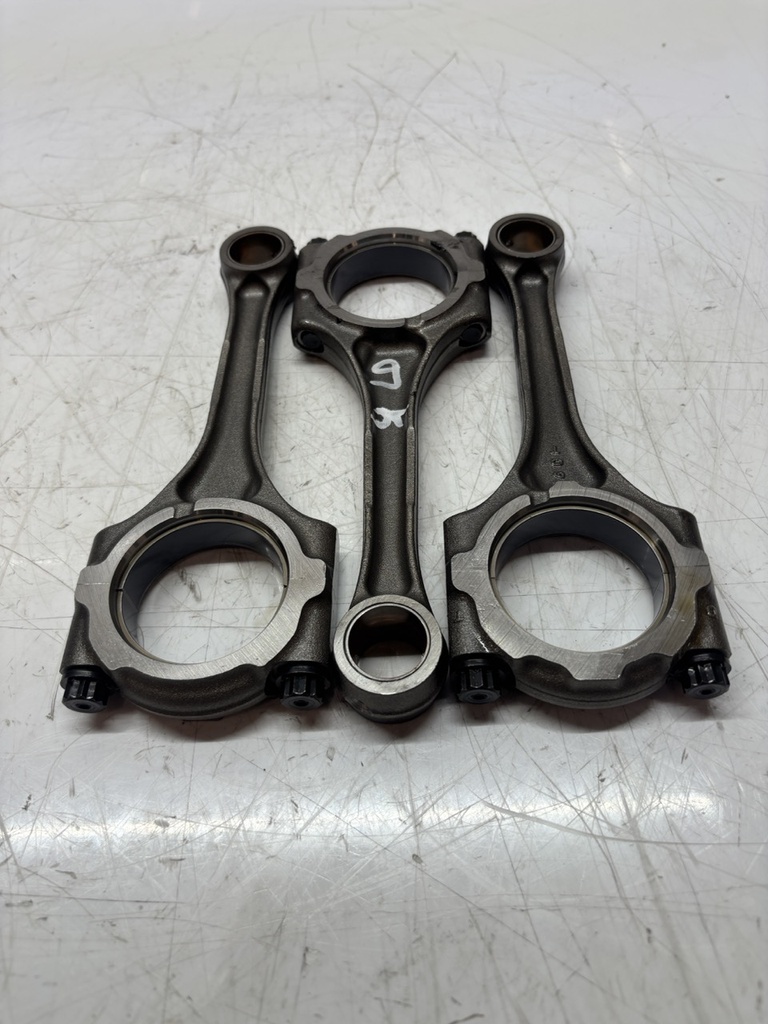 [MTD-497857] Biela para Toyota C-HR 1.8 Hybrid 2ZR-FXE 2ZR