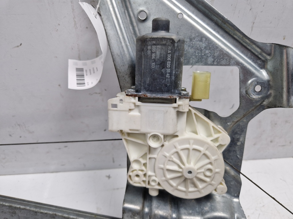 [MTD-498171] Motor del elevalunas eléctrico VW Crafter 2.0 TDI CKT CKTB A9067200146RH