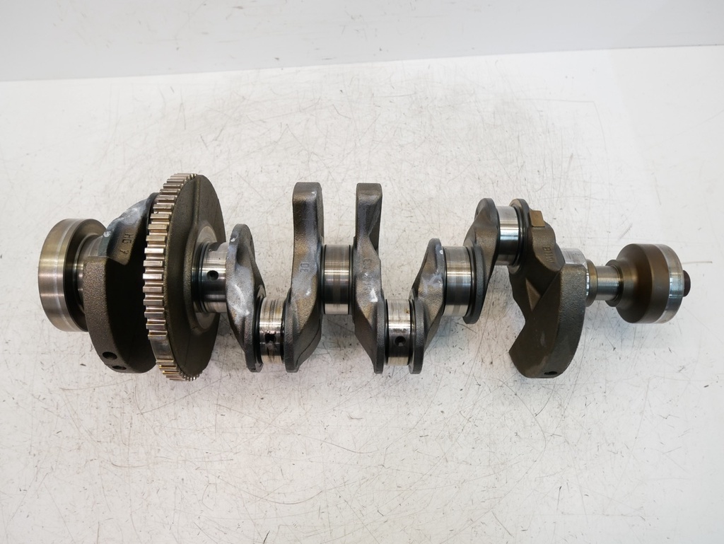[MTD-498091] Cigüeñal BMW Serie 3 E90 E91 2.0 318i N43B20A 7516040
