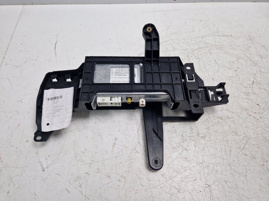 [MTD-498321] Unidad de control Mercedes C300 W205 2.0 M264.920 A009002720