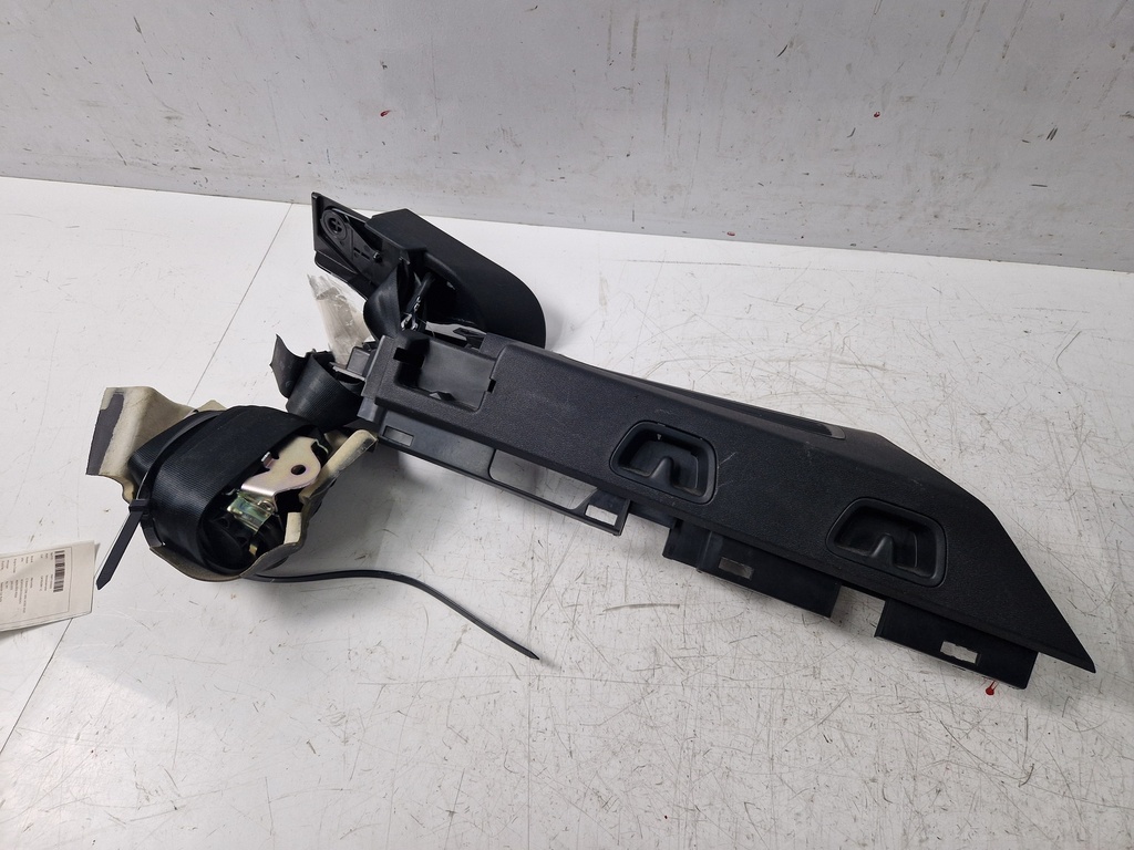 [MTD-497610] Cinturón de seguridad Volvo V60 Cross Country 2.0 Diesel 31672252