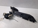 Cinturón de seguridad Volvo V60 Cross Country 2.0 Diesel 31672252