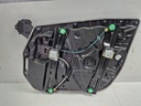 Motor del elevalunas delantero izquierdo Mercedes C-Klasse W205 A2057226100