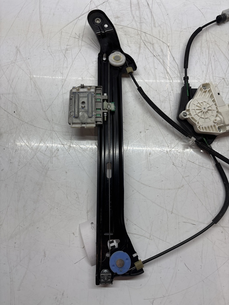 [MTD-498621] Motor del elevalunas eléctrico Audi A5 8TA 2.0 TDI CNH CNHA 8T0959801B