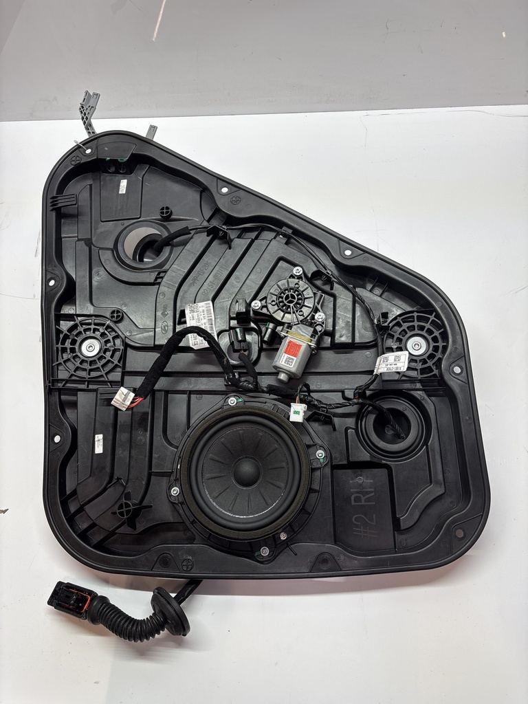 [MTD-498617] Motor del elevalunas eléctrico Hyundai Tucson TLE 2.0 CRDI D4HA 92151-00100