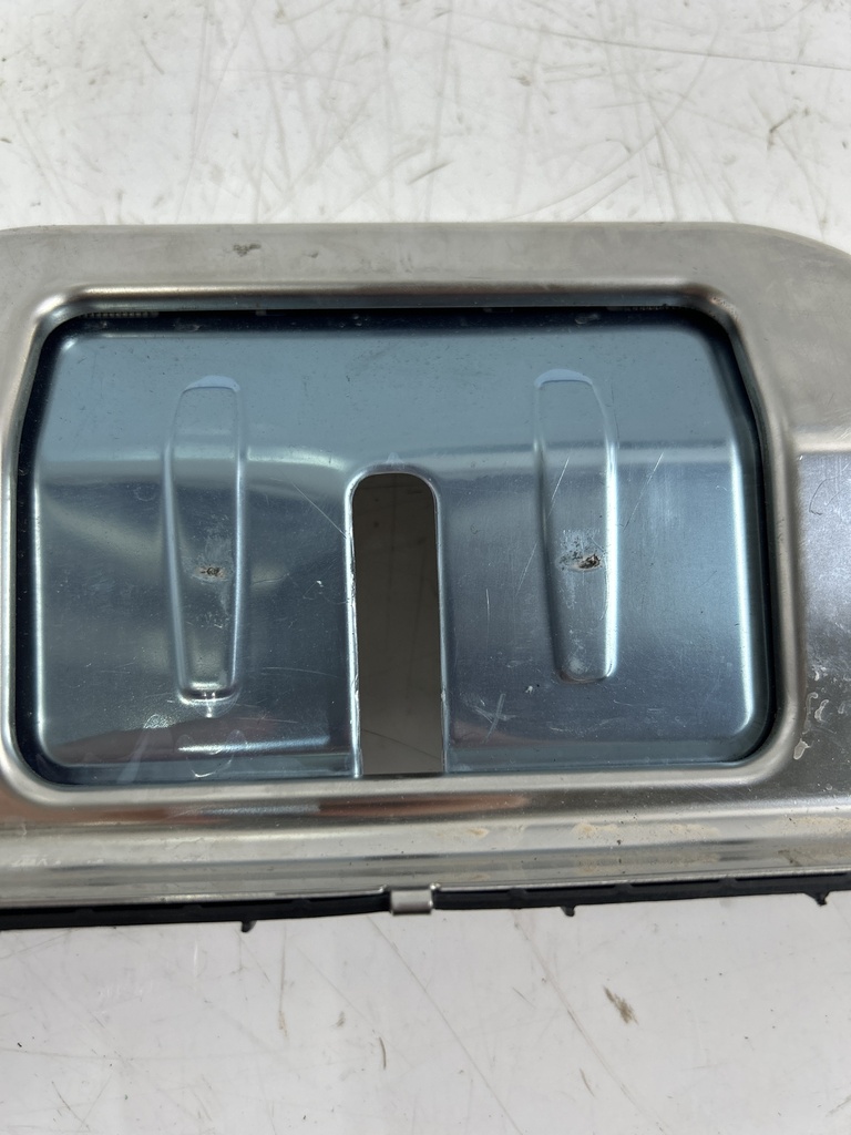 [MTD-498422] Soporte rejilla radiador Porsche Panamera 2.9 V6 CSZ CSZB 971864483A