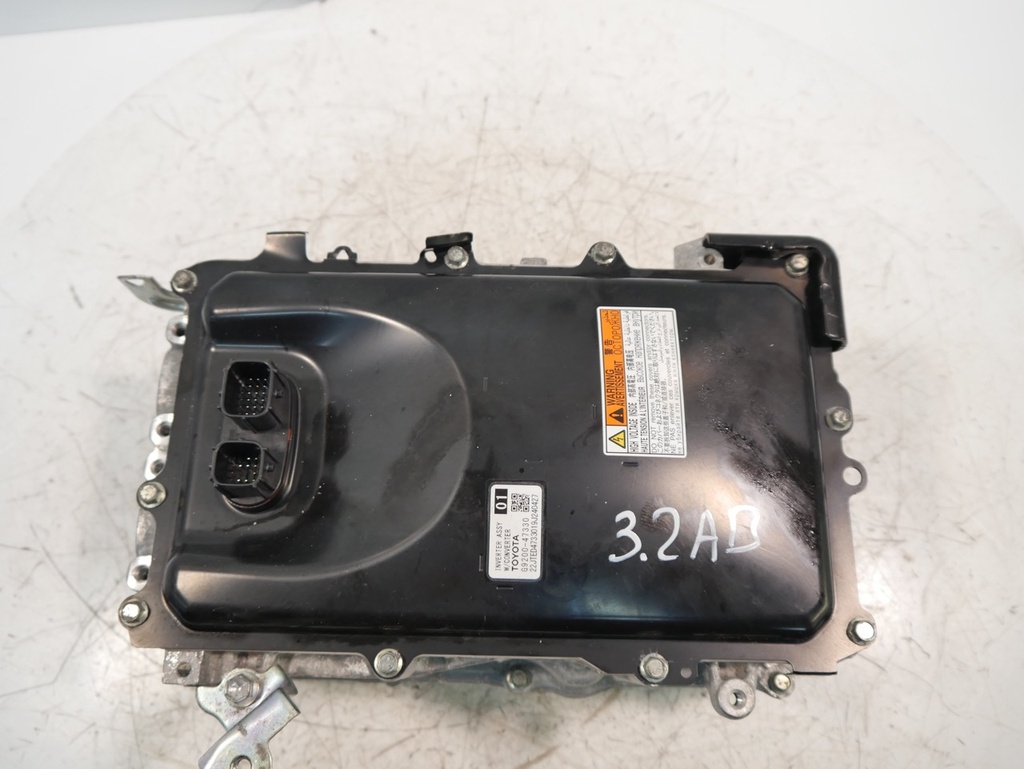 [MTD-498643] Inversor Toyota Corolla 1.8 Hybrid 2ZR-FXE G9200-47330