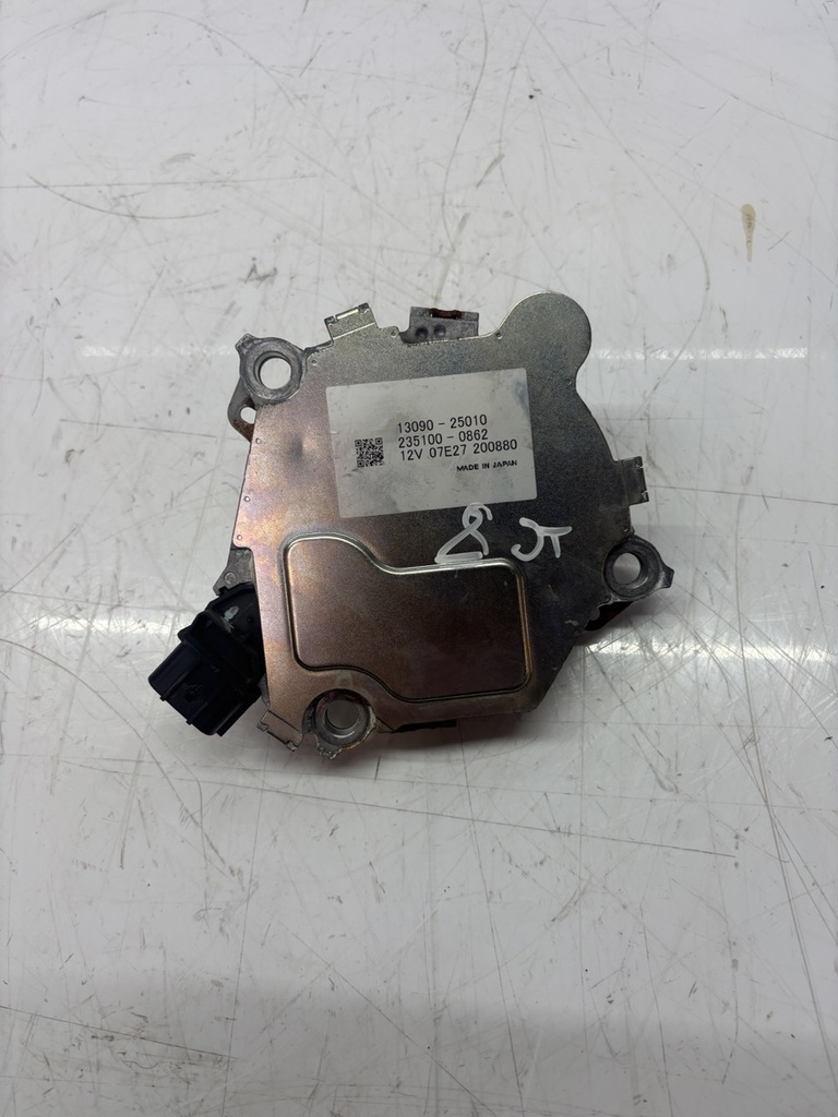 [MTD-497553] Unidad de avance del árbol de levas Toyota Lexus 1.5 Hybrid M15A-FXE