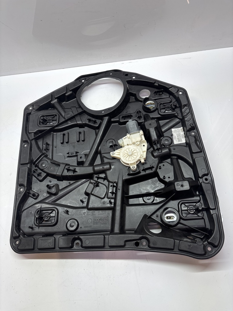 [MTD-498743] Regulador de ventana Mercedes Vito W447 2.0 CDI (100 kW/136 CV) 2021