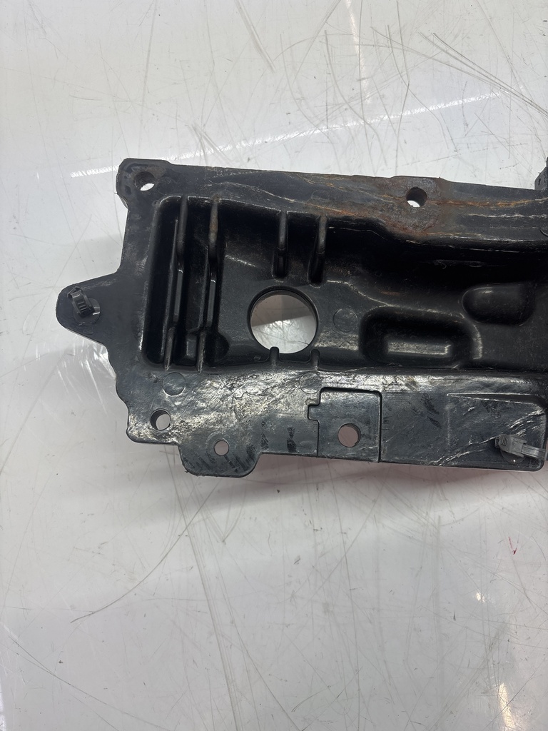 [MTD-499920] Soporte de parachoques Kia Sportage MK4 QLE 1.6 Gasolina G4FD 86631-F1000