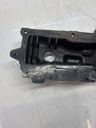 Soporte de parachoques Kia Sportage MK4 QLE 1.6 Gasolina G4FD 86631-F1000