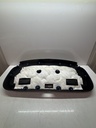 Embellecedor portón trasero Kia Sportage MK4 QLE 1.6 Gasolina G4FD