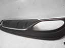 Spoiler Mercedes Clase C C300 AMG W205 M264.920