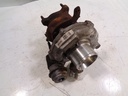 Turbocompresor Opel Vivaro A 2.0 CDTI M9R780 93161717