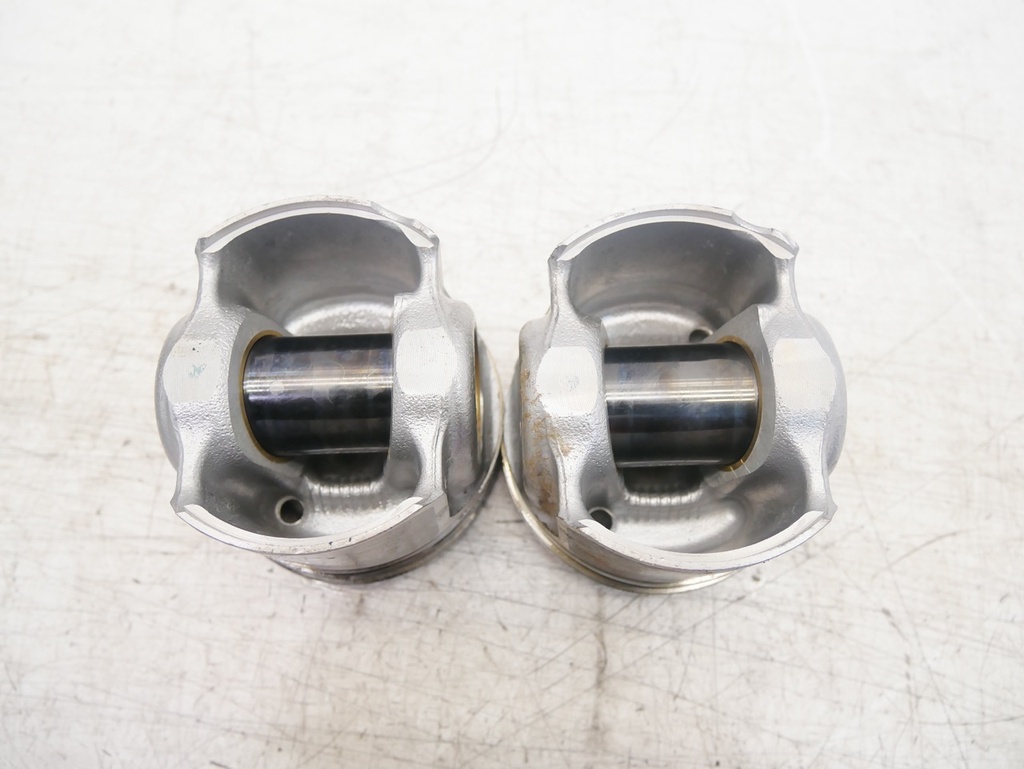 [MTD-449372] 4x pistones Ford Transit V363 2.0 EcoBlue D YNR6 1617 FM-1