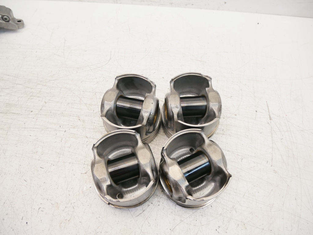 [MTD-449705] 4x pistones Ford Tourneo Transit FDD 2.0 EcoBlue YNF6