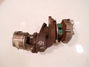 Turbocompresor Jaguar XF X250 MK1 3.0 D V6 306DT AX2Q-6K682-ED