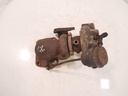 Turbocompresor Ford Transit FD FA FM 2.4 TDCI JXFA 6C1Q-6K682-ES