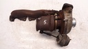 Turbocompresor Fiat Bravo Doblo 1.6 D Multijet 198A3000 55220699