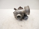 Turbocompresor Mercedes Benz Clase A W169 Clase B W245 2.0 CDI OM640.942