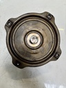 Convertidor de par Jaguar XF I X250 2.7 D AJTDV6 7G XR835716 4R83-7902-AA