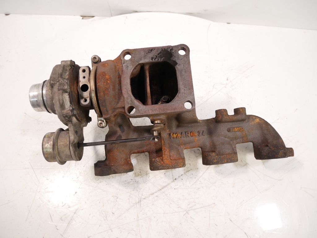 [MTD-428865] Turbocompresor Ford Transit P65 1.8 Di Diesel BHPA T18DC4X XS4Q-6K682-DC