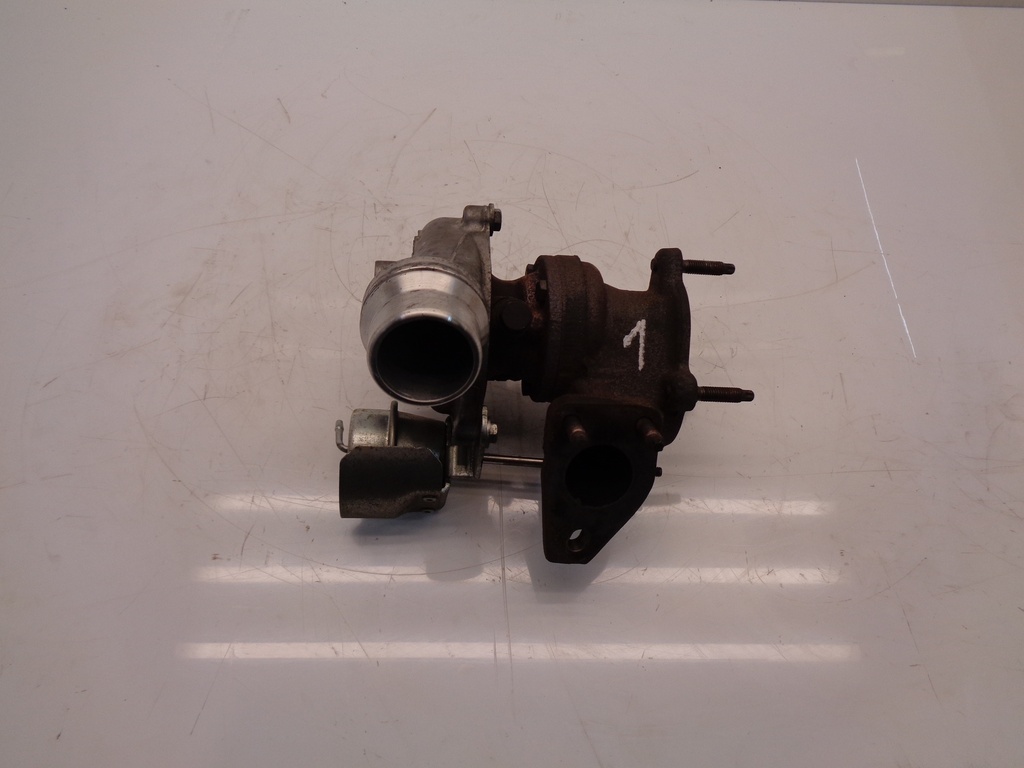 [MTD-381172] Turbocompresor Dacia Nissan Renault Dokker 1.5 dCi K9K626 K9K