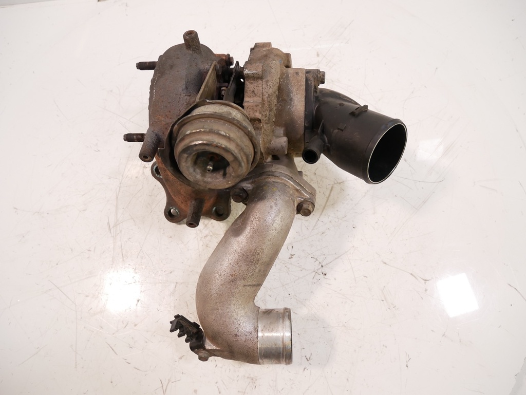 [MTD-428987] Turbocompresor Nissan Navara D40 2.5 dCi Diesel YD25DDTI YD25 GT2056V