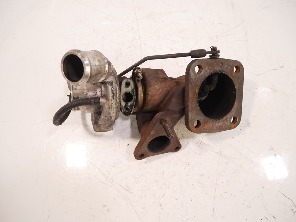 [MTD-427924] Turbocompresor Ford Transit 2.2 TDCI P8FA T22DD0P 6C1Q-6K682-CD
