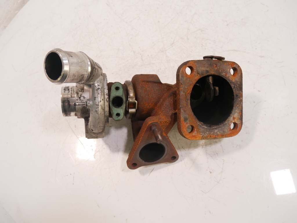 [MTD-415827] Turbocompresor Ford Transit FD FA FM 2.2 TDCI Diesel P8FA 6C1Q-6K682-CD