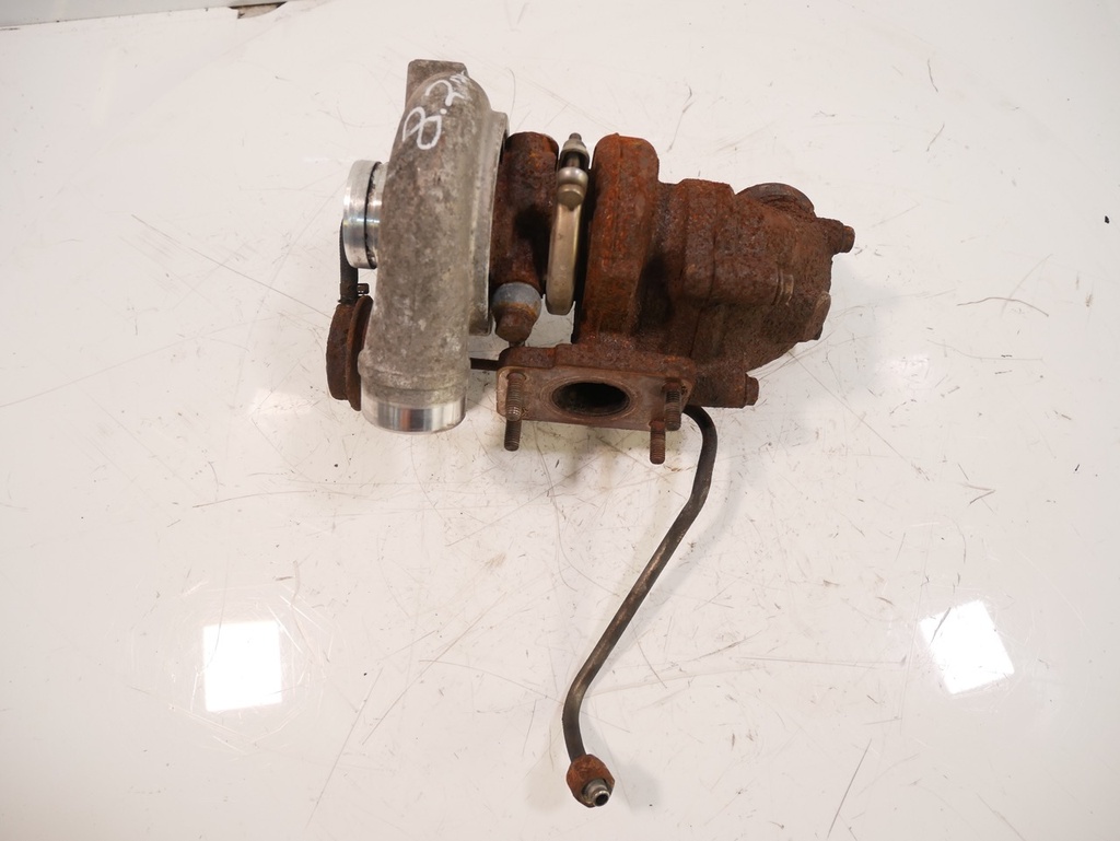 [MTD-427928] Turbocompresor Fiat Ducato 250 2.3 D Diesel F1AE0481D 504071260
