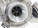 Turbocompresor Ford Transit 1.6 TDCi UGBA 96861206080