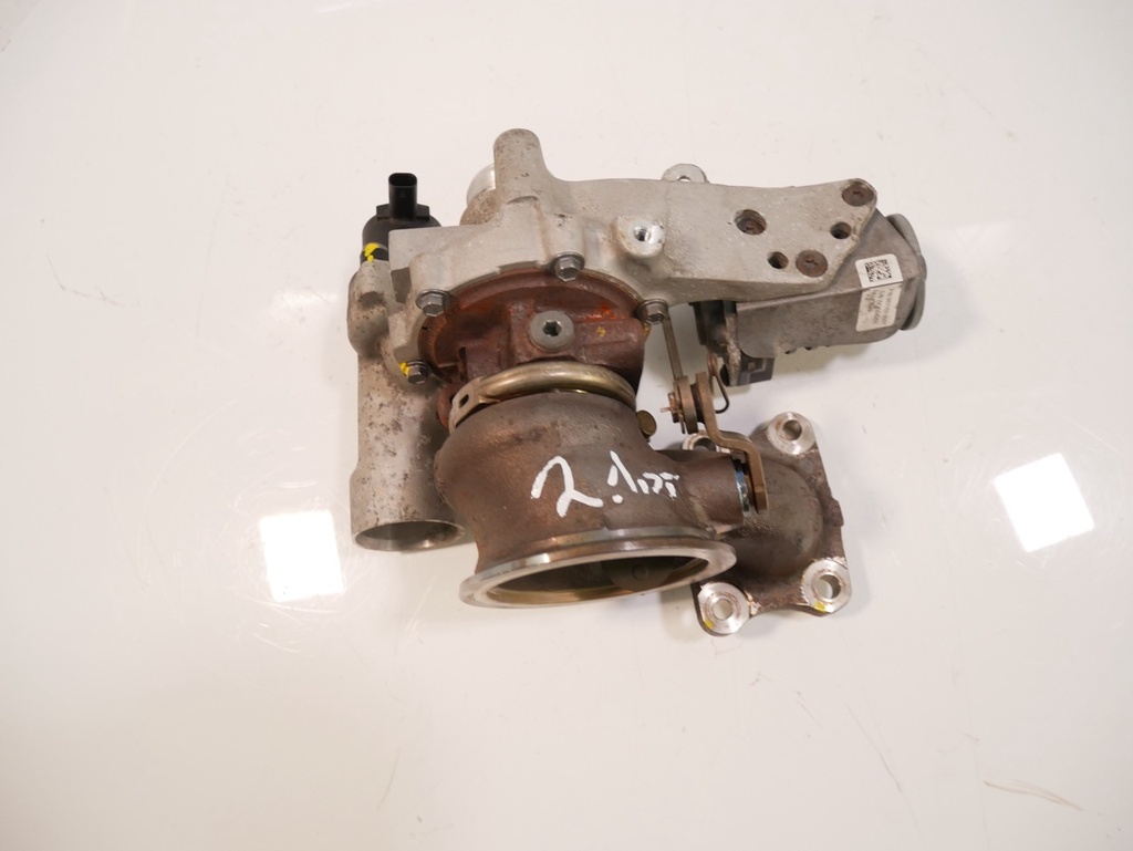 [MTD-448161] Turbocompresor Opel Corsa F 1.2 F12XHL EB2ADTD HN05 9836081180
