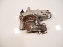 Turbocompresor Opel Corsa F 1.2 F12XHL EB2ADTD HN05 9836081180
