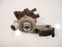 Turbocompresor Land Rover Discovery IV L319 3.0 306DT TDV6 AX2Q-6K682-CB