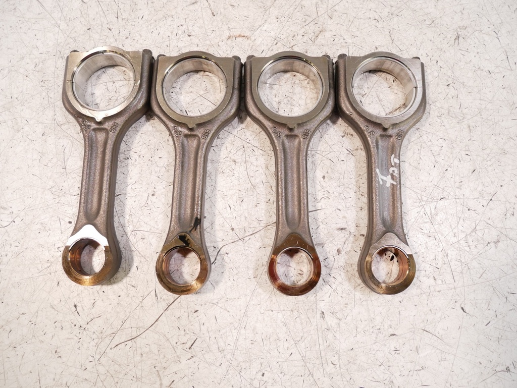 [MTD-444205] Biela para Citroën DS Peugeot 1.6 BlueHDi BHZ DV6FC BH01 619