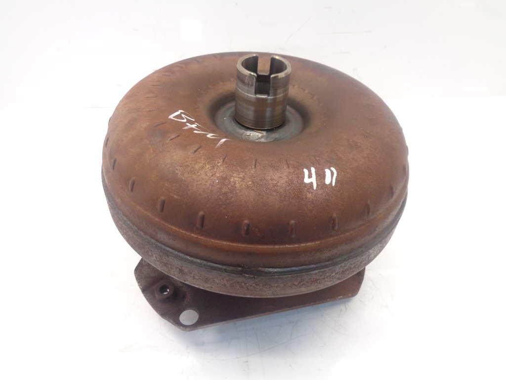 [MTD-377633] Convertidor de par Audi A8 4.2 gasolina Quattro BFM 206508
