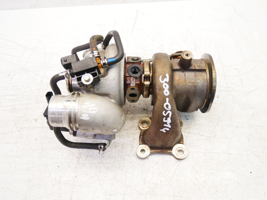 [MTD-400851] Turbocompresor Opel Chevrolet Astra K Cruze 1.4 Turbo LE2 D14XFT 12685682